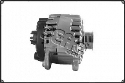 3EFFE GROUP altf166 -